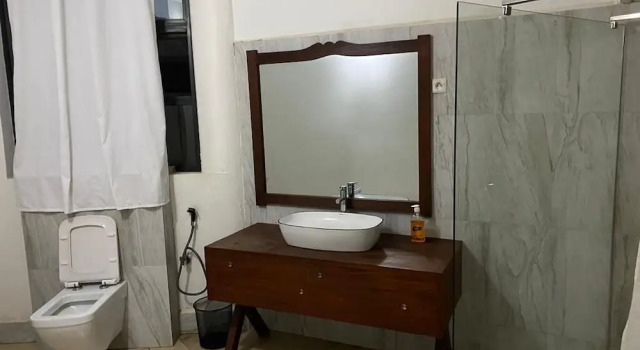 Номер Comfort Istanbul Cabanas Hotel