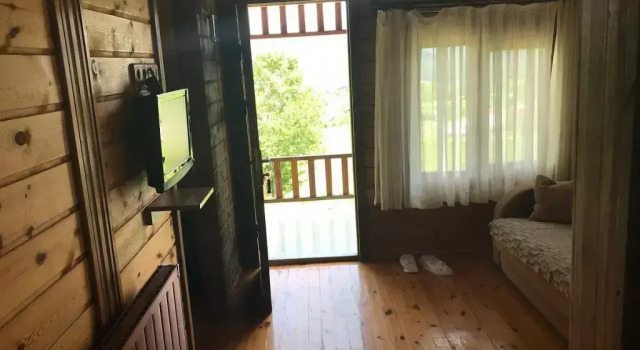 Laset Bungalov Tatil Koyu, Забронировать Отель Шавшат Черноморский регион Турции