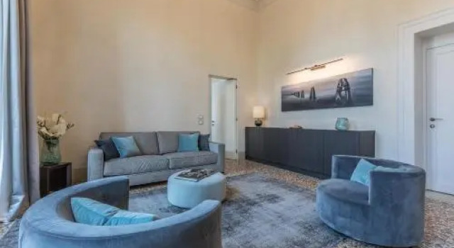 Palazzo Morosini Degli Spezieri - Lifestyle Apartments, Забронировать Апартаменты/квартира Сан-Поло Венеция, рядом с Accademia Bridge