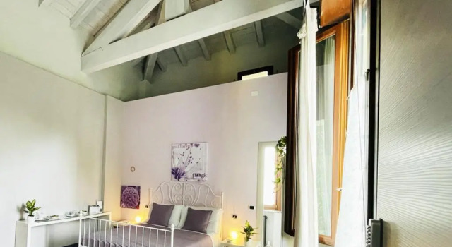 Люкс Deluxe Boutique Casa Giulietta Desenzano