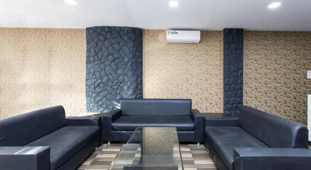 Hotel Grand Valley By OYO Rooms