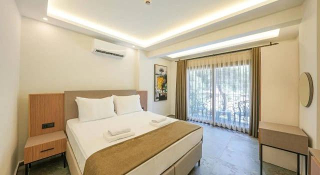 Ada Butik Hotel