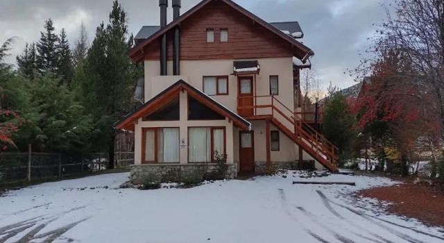 Номер Standard Punto Bariloche