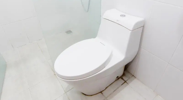 Номер Standard Embe Joglo Homestay