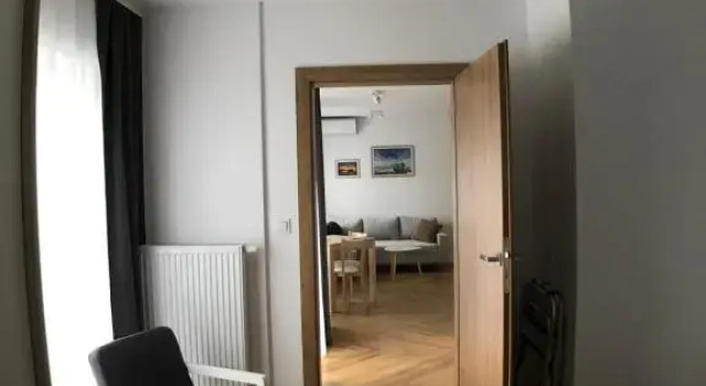 Apartamenty Julia APARTAMENTY OZONOWANE, Забронировать Апартаменты/квартира Апартаменты Kolobrzeg Region, Апартаменты/квартира