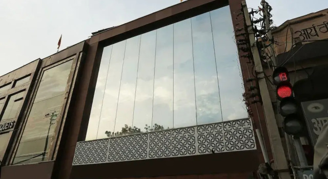OYO 14674 Hotel Raj Mahal Inn, Varaa Hotelli Gurgaon 