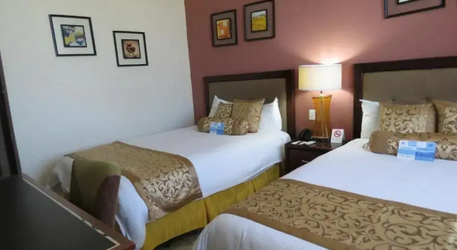 Camera doppia Standard Gran Hotel Nacional