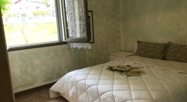 Апартаменты Casa Romano