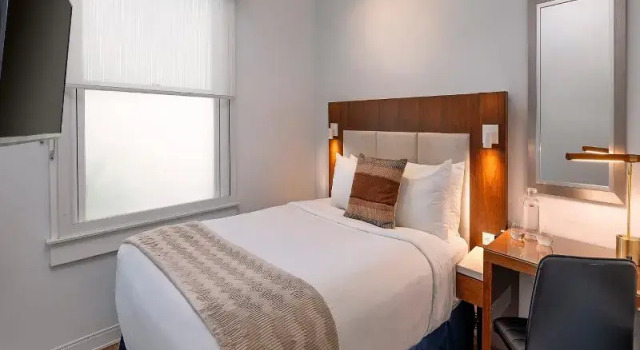 Номер Classic Riviera Beach House