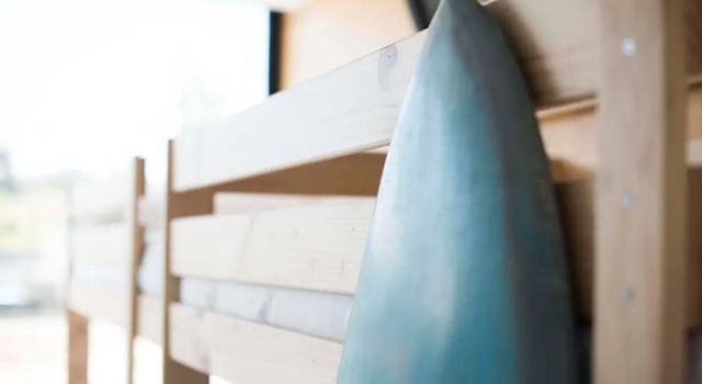 Номер Superior Moana Eco Surf House