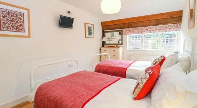 Shippon Barn, Varaa Hotelli Yeovil 