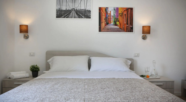 Amam B&B, Book Bed and Breakfast Salerno Old Town Salerno