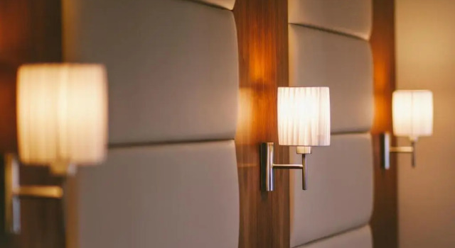Номер Comfort Hotel Jana