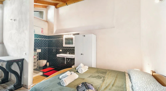 La Maison Du Lac 50 Meters From Lake, Buchen Sie Ferienhaus Villen in Lago Maggiore, Villa