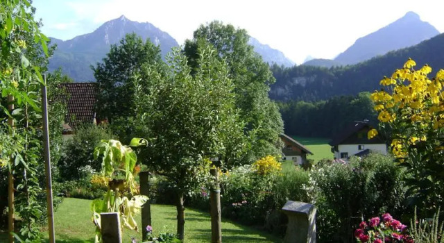 Apartment Christa Windhager, Prenota Appartamento Sankt Wolfgang im Salzkammergut 