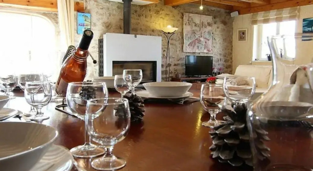 Gite Beauzac, 6 pièces, 12 personnes - FR-1-582-41