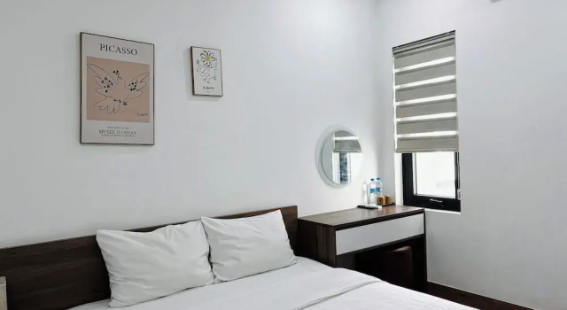 Номер Economy Lamour homestay