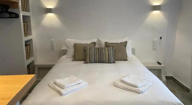 Dryopis Studio, Rezerwuj Apartament Kitnos Kythnos