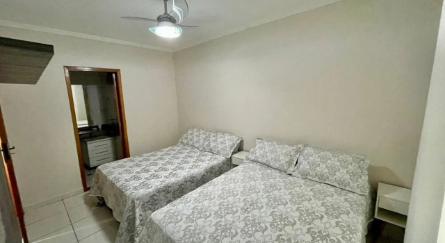Residencial Giovannina Galavotti