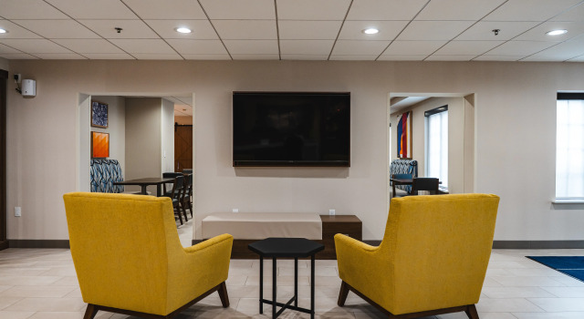 Holiday Inn Express Frazer - Malvern, Rezerwuj Hotel Malvern 