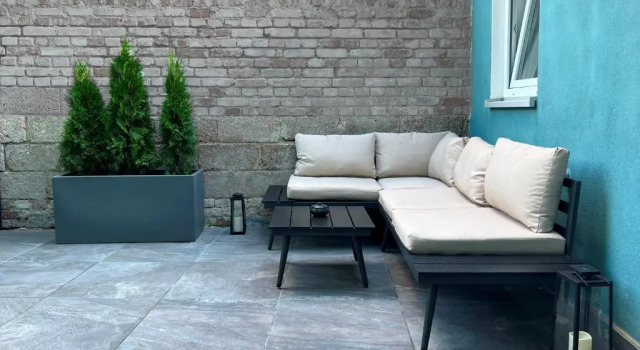 Апартаменты Nurban Apartments Oldtown