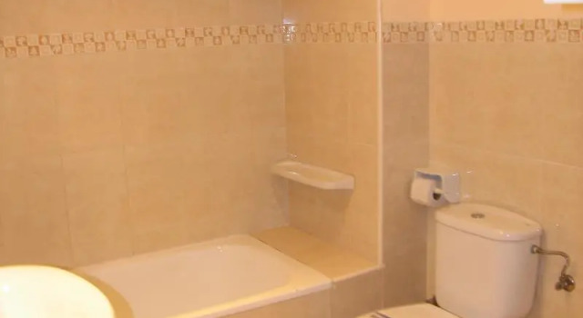 Номер Standard Apartamentos Tesy