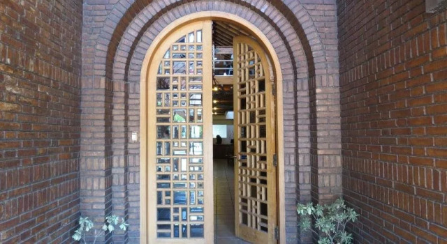 Hotel Tunuyan