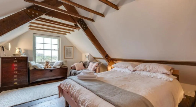 The Attic