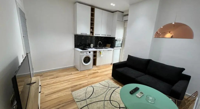 Comfort apartament in Tirana