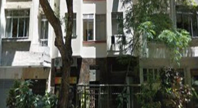 1 Bedroom Condo by Copacabana Beach