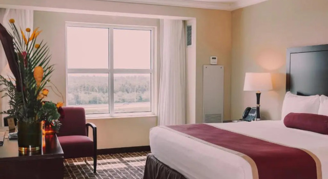 Номер Deluxe Miccosukee Casino & Resort