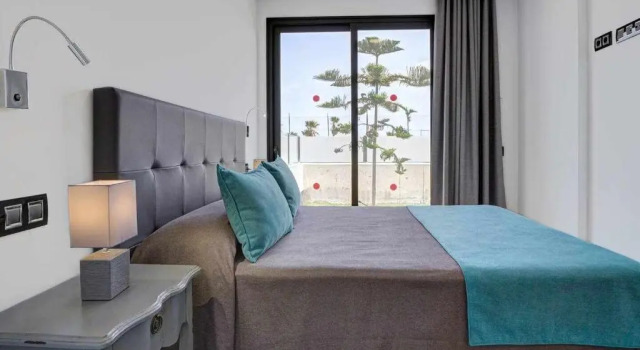 Seven Dreams Villas, Забронировать Отель Отели Канарских островов с бассейном, Бассейн