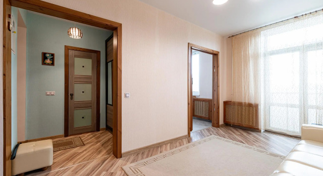 Apartments on Kiseleva street 7, Buchen Sie Ferienwohnung Minsk Minskaja Woblasz