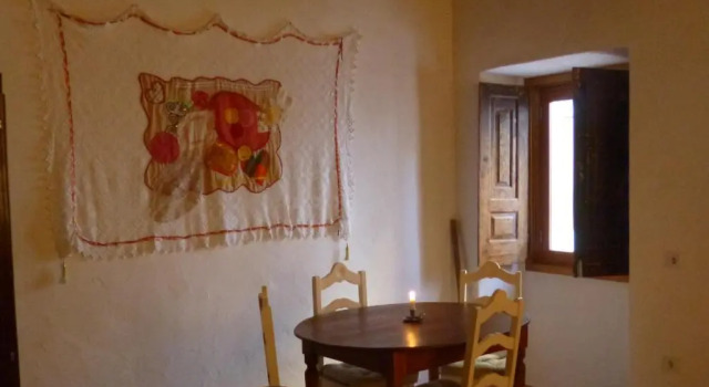 Коттедж с 2 комнатами Casa do Levante