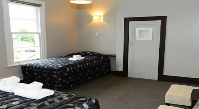 Семейный номер Standard Hotel Imperial