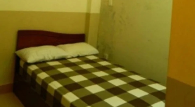 Lyna Hotel
