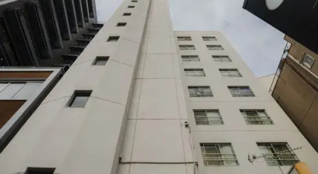 Tasone Urban STAY Osaka Namba Nippombashi South Fuyajo707, Забронировать Отель Осака префектура Осака, рядом с Намба
