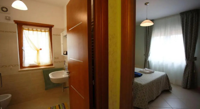 Номер Standard B&B Villa Maria - Martelletto di Settingiano