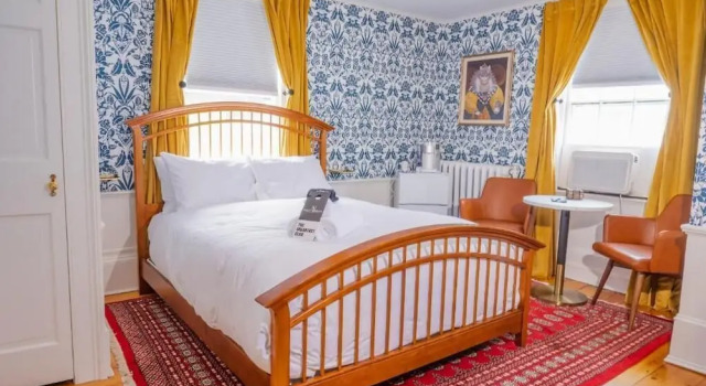 Sally Webster Inn