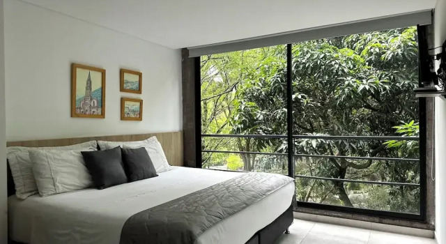 Ayenda Zona Verde, Reserva ahora Hotel Medellín Antioquia