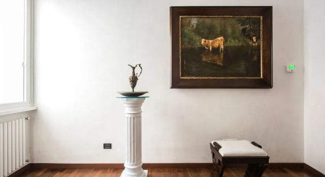 Ludovisi Apartment Splendor, Забронировать Апартаменты/квартира Рим Лацио, рядом с Посольство США в Риме