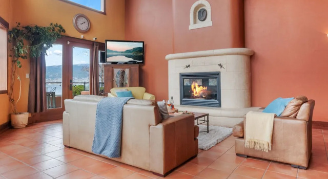 Номер Presidential Casa Grande Inn