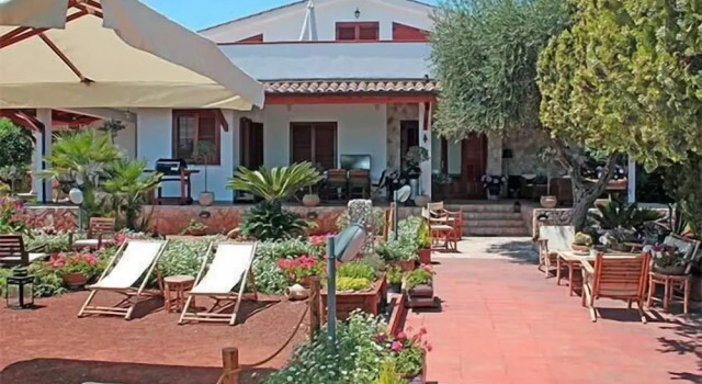 Villa Paradiso