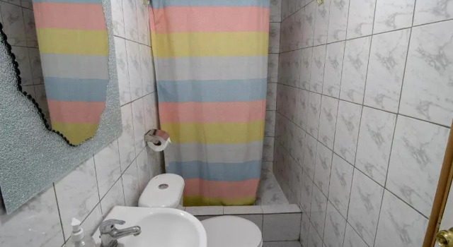 Standard Vierer Zimmer Hostal Beatriz Taltal