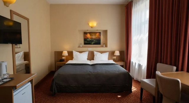 Номер Superior Mabre Residence