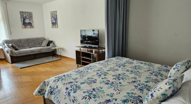 Miky Home, Забронировать Отель Кальв Landkreis Karlsruhe, рядом с Drei Zeitzeugen