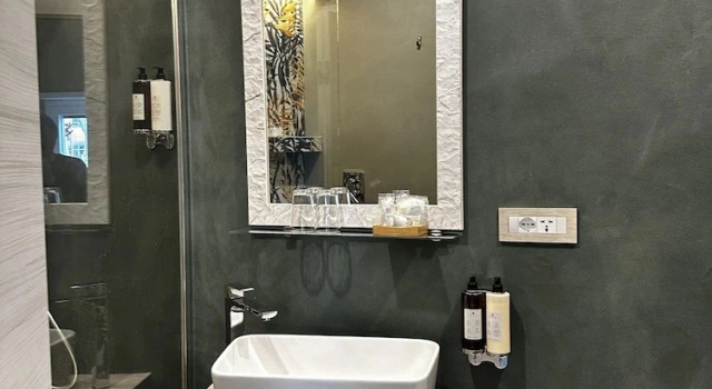 Номер Standard с балконом InTrastevereHouse B&B
