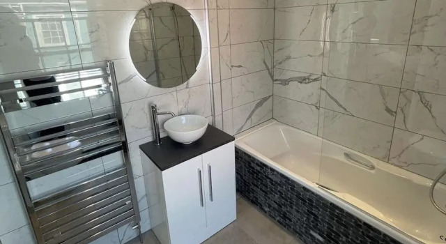 Двухместный номер Standard Arosfa Harbourside Aberaeron