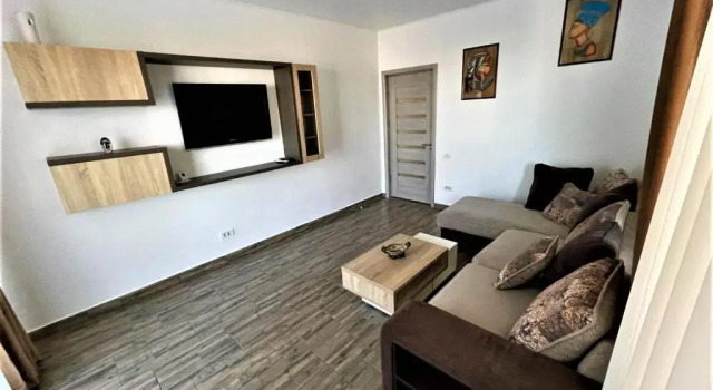Căn hộ Seaside Apartment 505A