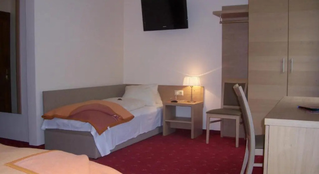 Номер Standard Pension Spreitzhof & Appartement Royer
